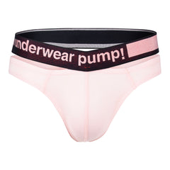 CloudFit- Sakura Halo Modal Thong