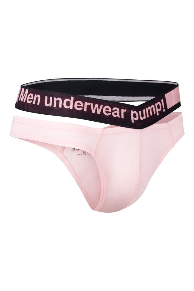 CloudFit- Sakura Halo Modal Thong