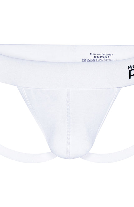 Classic Cotton Jockstrap
