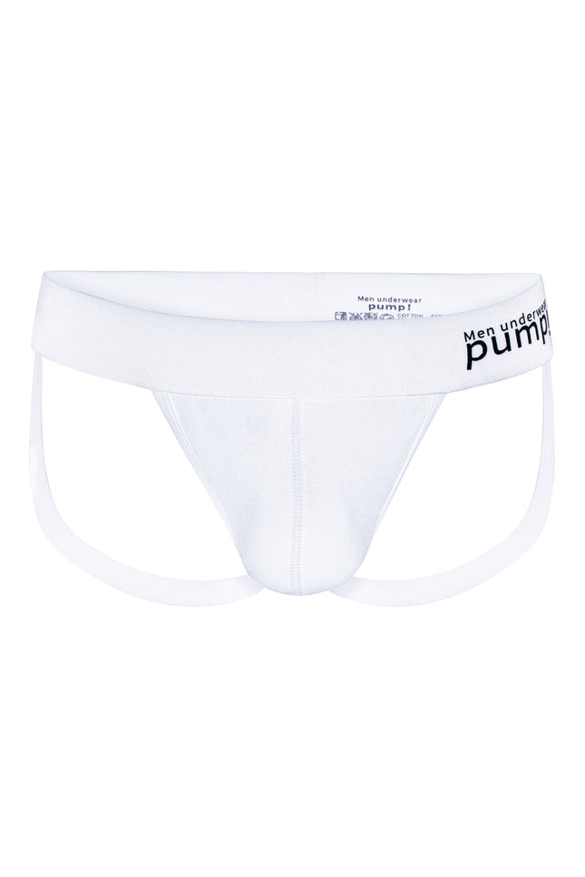 Classic Cotton Jockstrap