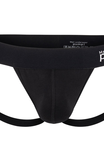 Classic Cotton Jockstrap