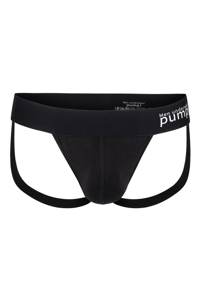 Classic Cotton Jockstrap