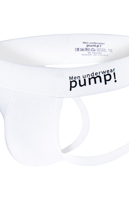 Classic Cotton Jockstrap