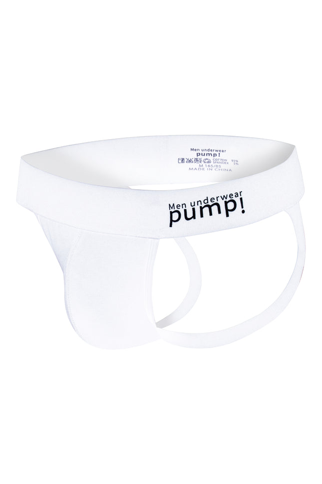 Classic Cotton Jockstrap