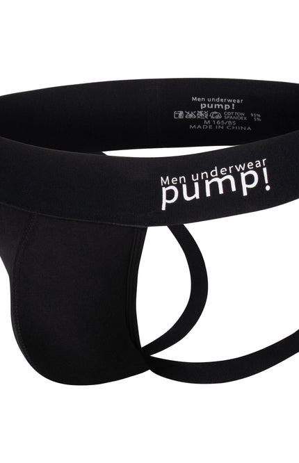 Classic Cotton Jockstrap