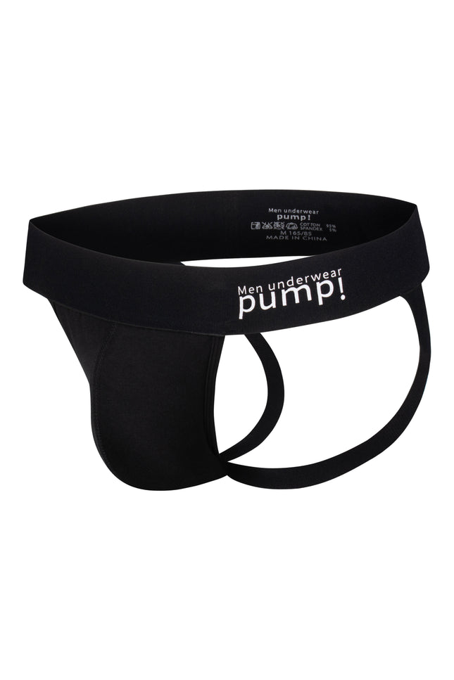 Classic Cotton Jockstrap