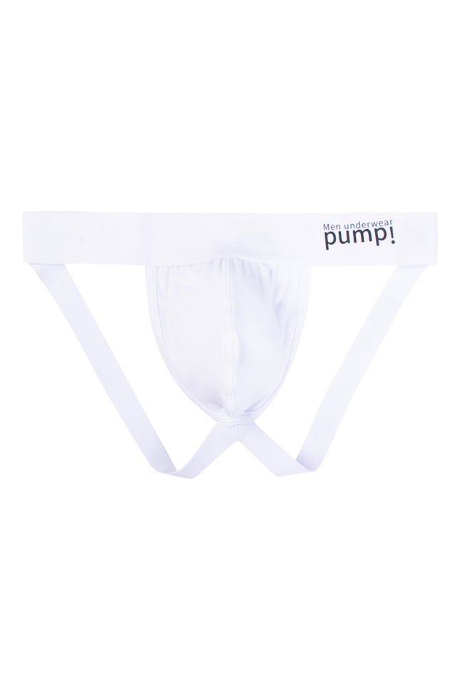 Classic Cotton Jockstrap
