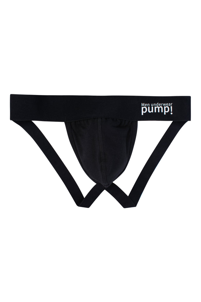 Classic Cotton Jockstrap