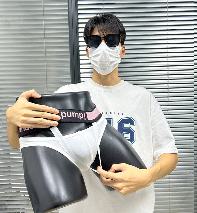 CloudFit- Sakura Hammock Modal Brief