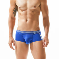 Low Rise Nano Boxer Brief
