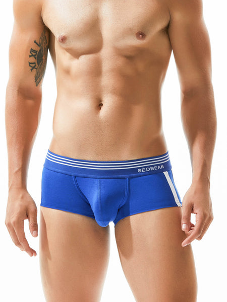 Low Rise Nano Boxer Brief