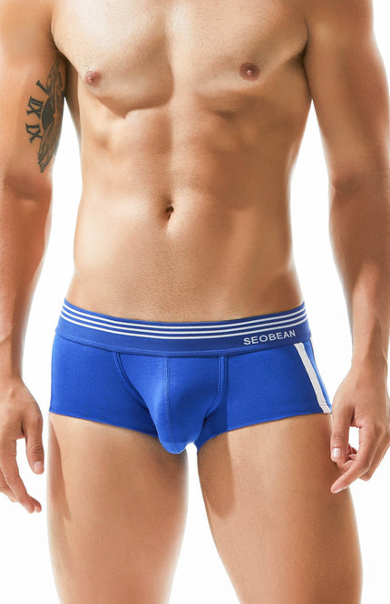 Low Rise Nano Boxer Brief