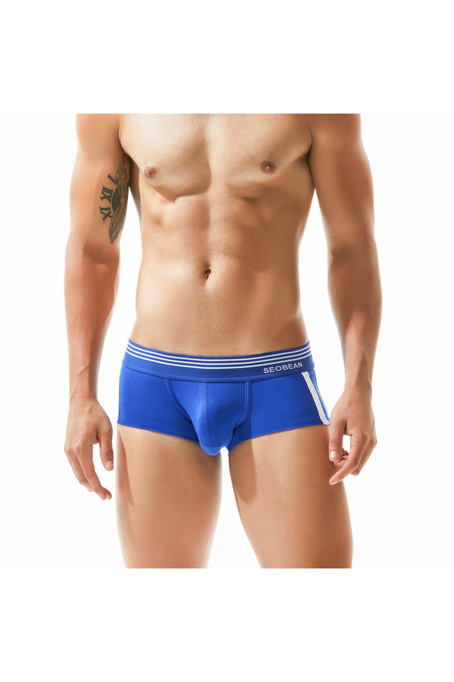 Low Rise Nano Boxer Brief