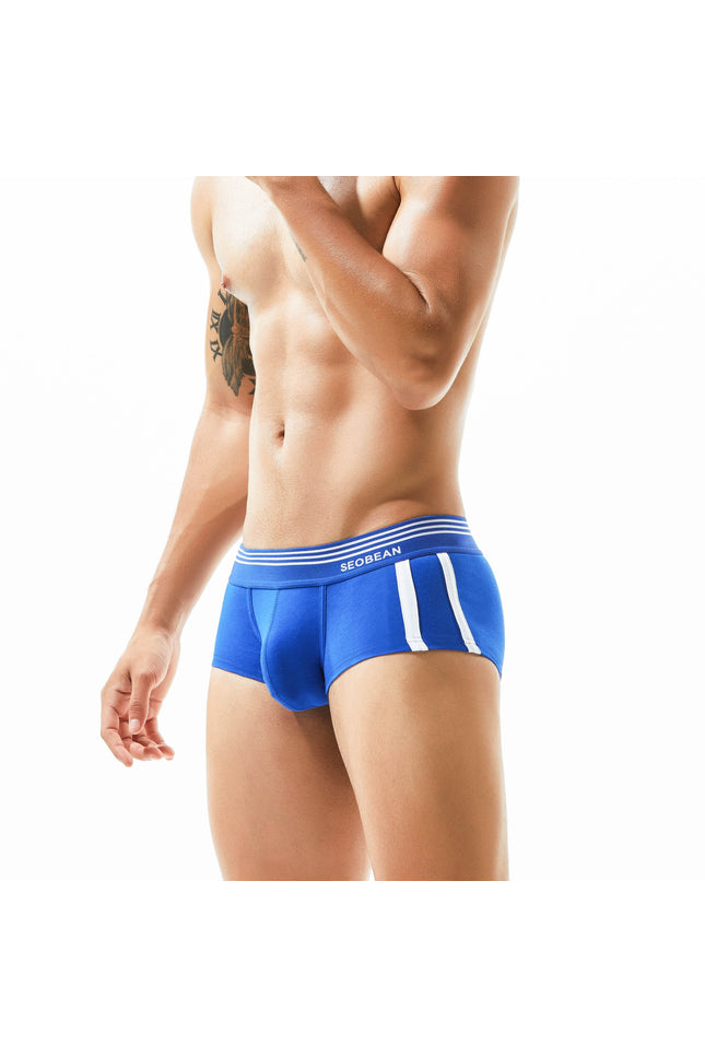 Low Rise Nano Boxer Brief