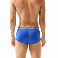 Low Rise Nano Boxer Brief
