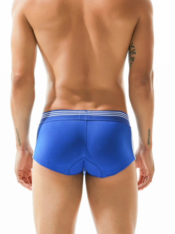 Low Rise Nano Boxer Brief