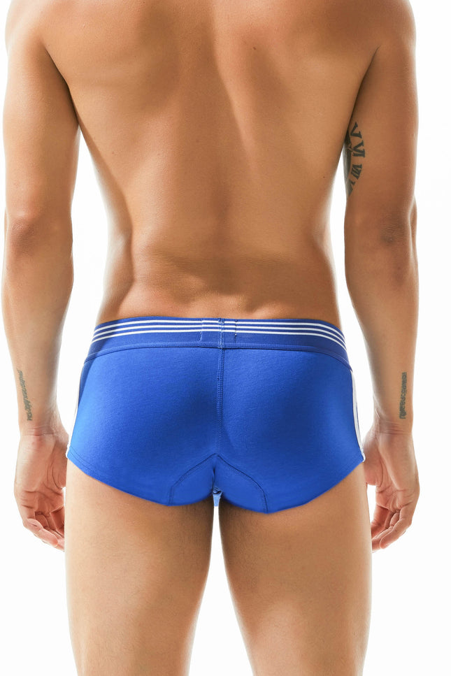 Low Rise Nano Boxer Brief