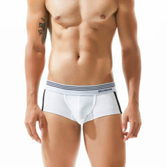 Low Rise Nano Boxer Brief