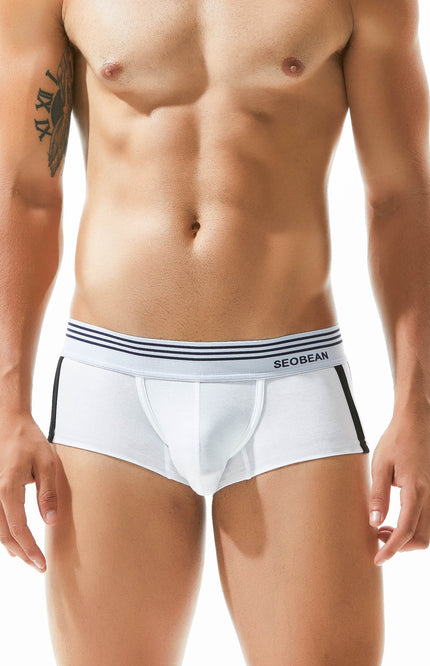 Low Rise Nano Boxer Brief
