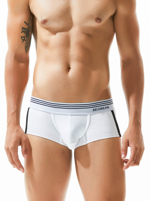 Low Rise Nano Boxer Brief