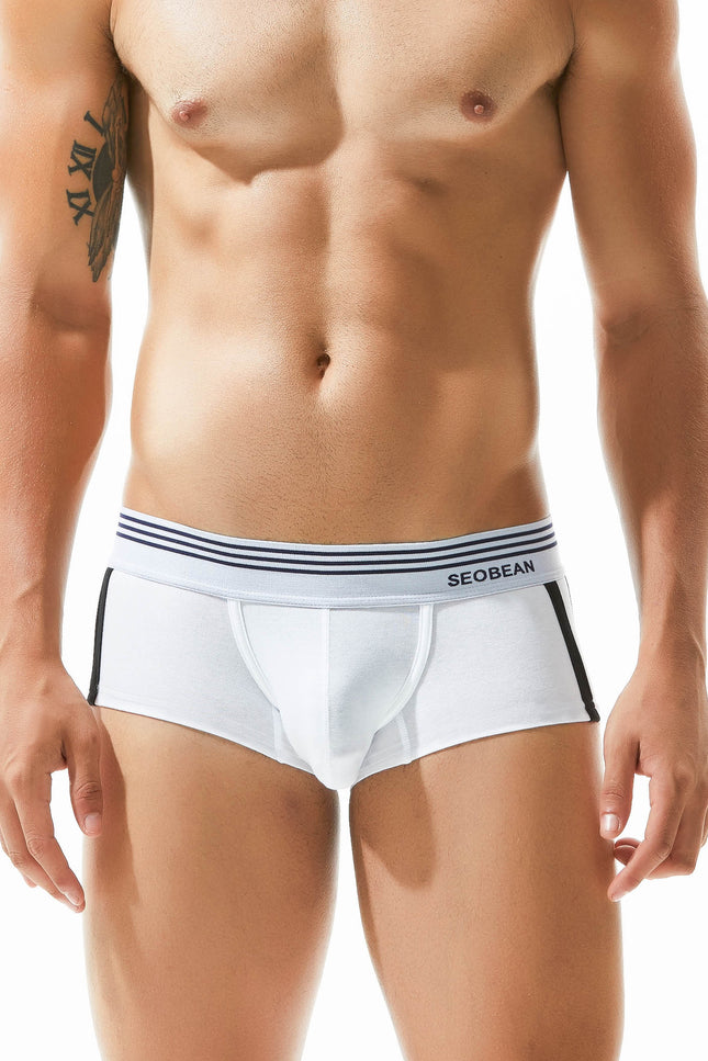 Low Rise Nano Boxer Brief