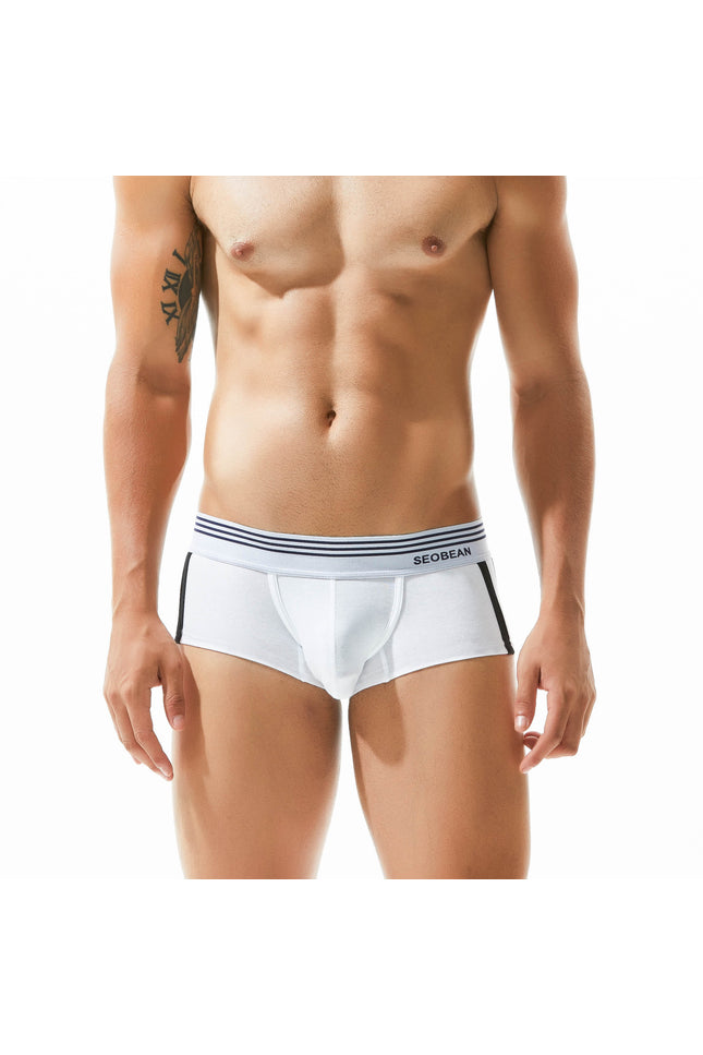 Low Rise Nano Boxer Brief