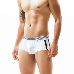 Low Rise Nano Boxer Brief