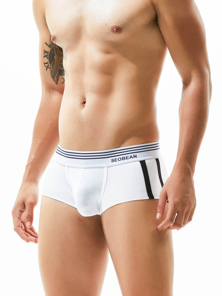 Low Rise Nano Boxer Brief