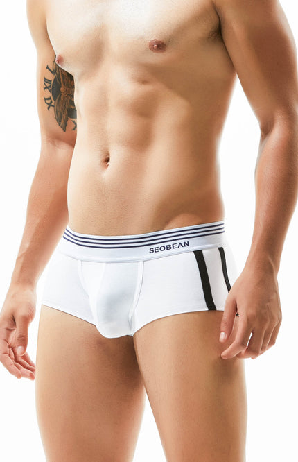 Low Rise Nano Boxer Brief