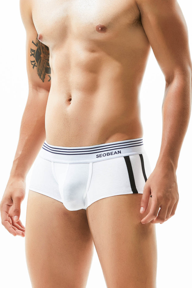 Low Rise Nano Boxer Brief