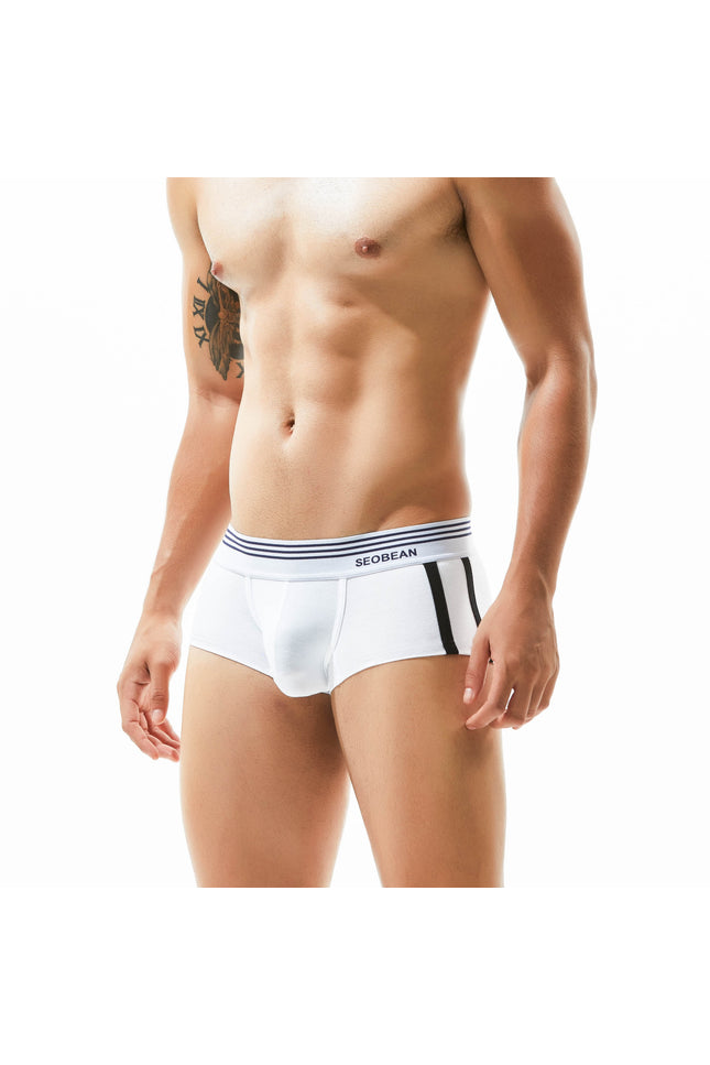 Low Rise Nano Boxer Brief