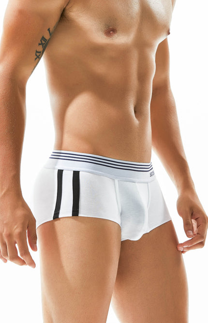 Low Rise Nano Boxer Brief