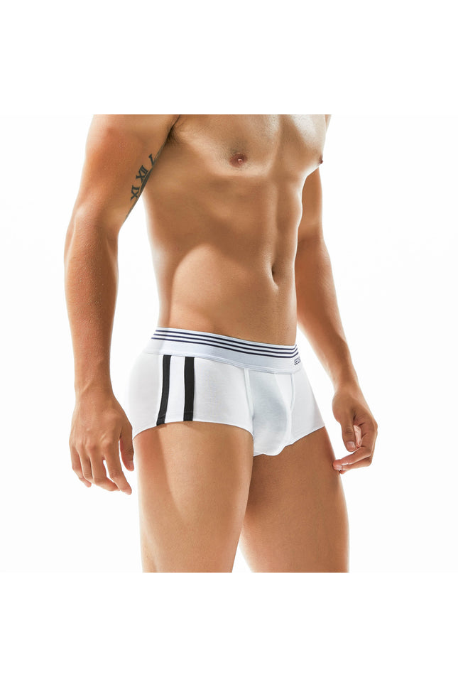 Low Rise Nano Boxer Brief