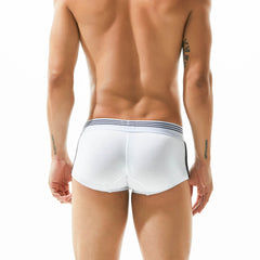 Low Rise Nano Boxer Brief