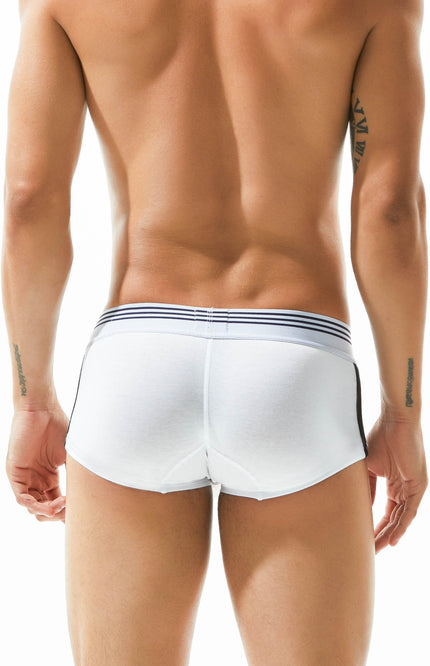 Low Rise Nano Boxer Brief