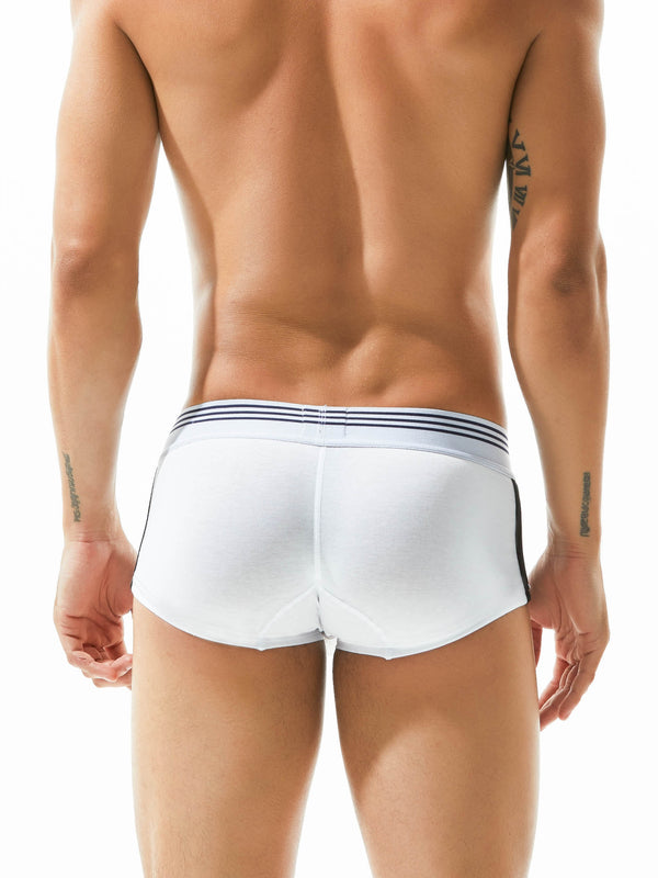Low Rise Nano Boxer Brief