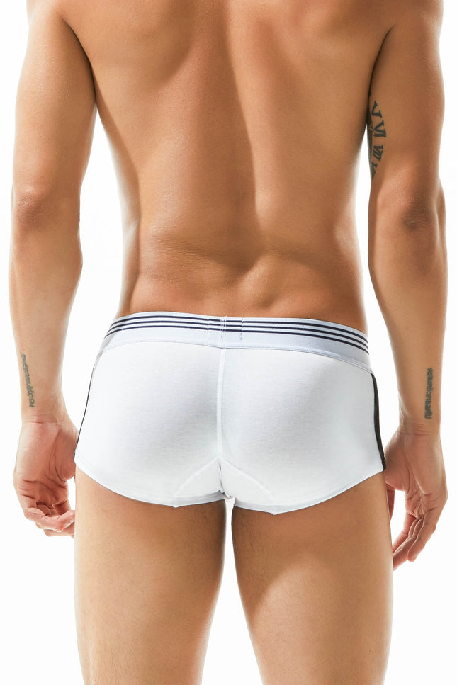 Low Rise Nano Boxer Brief