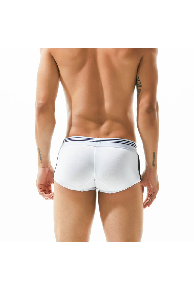 Low Rise Nano Boxer Brief