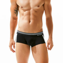 Low Rise Nano Boxer Brief