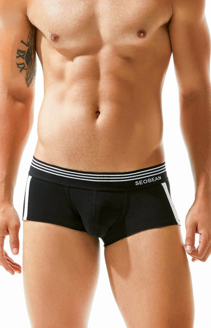 Low Rise Nano Boxer Brief