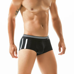 Low Rise Nano Boxer Brief