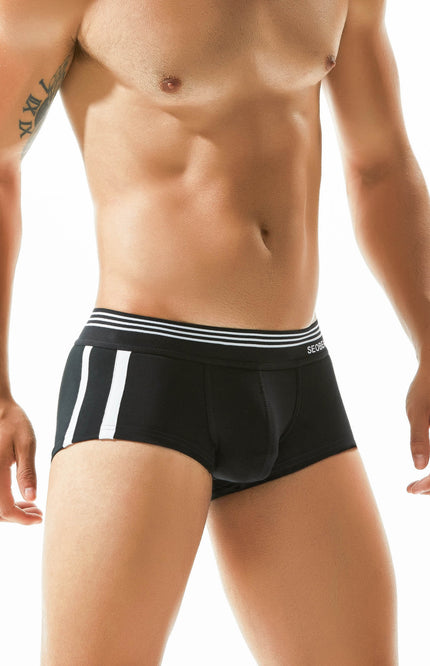 Low Rise Nano Boxer Brief