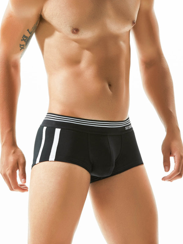 Low Rise Nano Boxer Brief