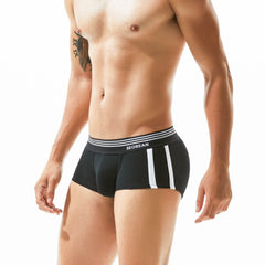 Low Rise Nano Boxer Brief