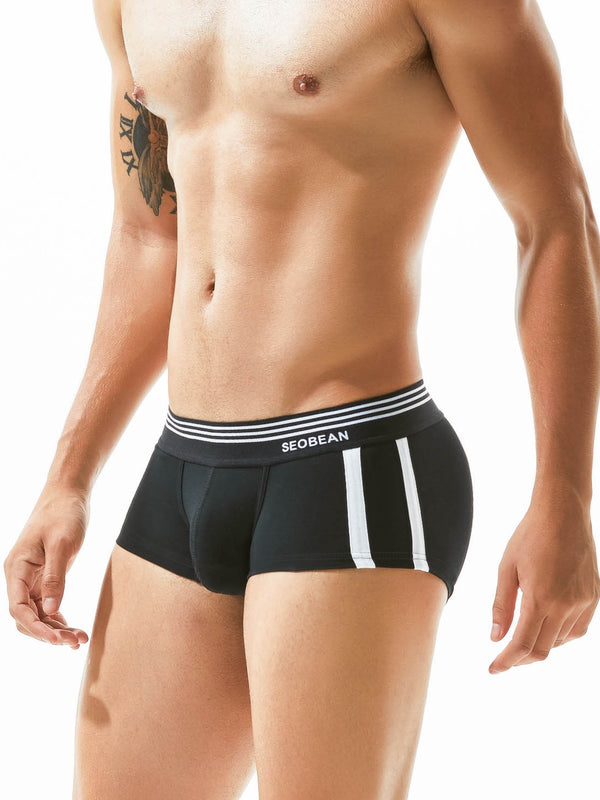Low Rise Nano Boxer Brief