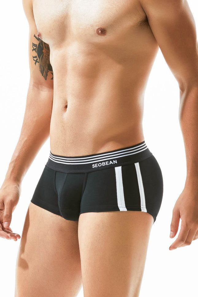 Low Rise Nano Boxer Brief