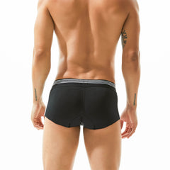Low Rise Nano Boxer Brief