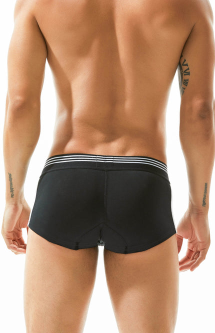 Low Rise Nano Boxer Brief