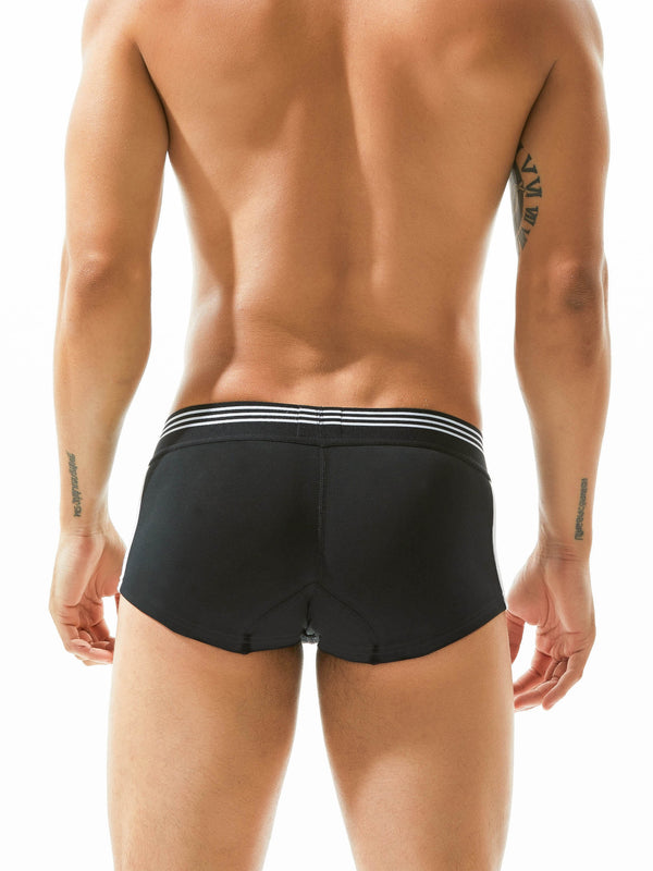 Low Rise Nano Boxer Brief