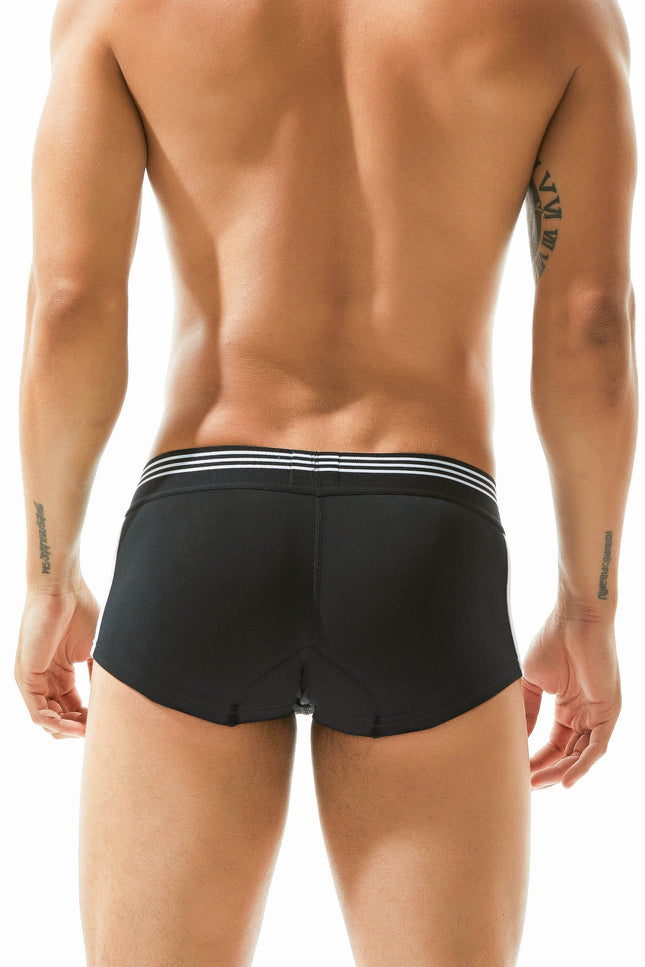 Low Rise Nano Boxer Brief